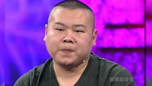 岳云鹏爆料最新消息,揭秘娱乐圈惊人内幕！