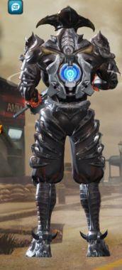 逆战最新头盔爆料视频下载,炫酷造型，科技感十足，带你领略未来战场风采